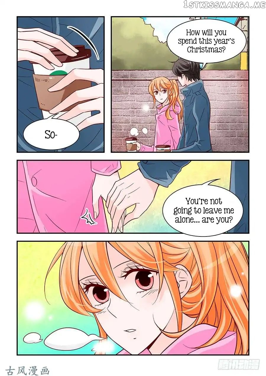 Arrogance And Romance chapter 82 - page 18