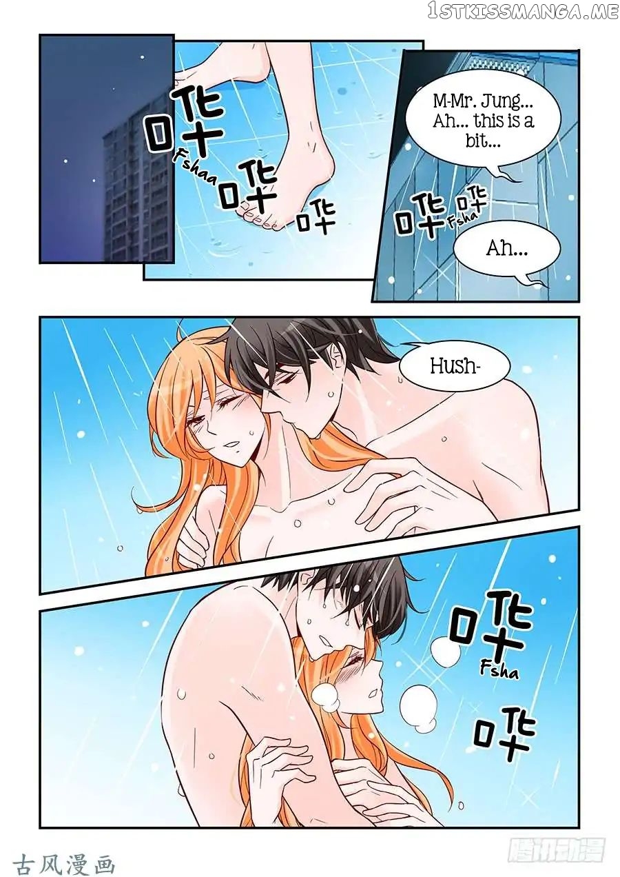 Arrogance And Romance chapter 82 - page 2
