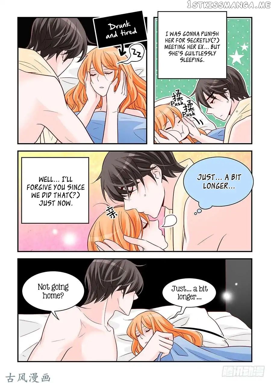 Arrogance And Romance chapter 82 - page 4