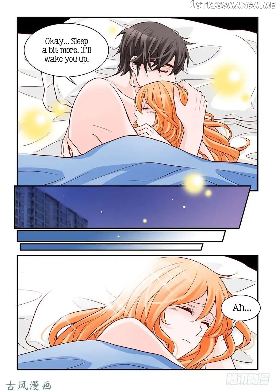 Arrogance And Romance chapter 82 - page 5