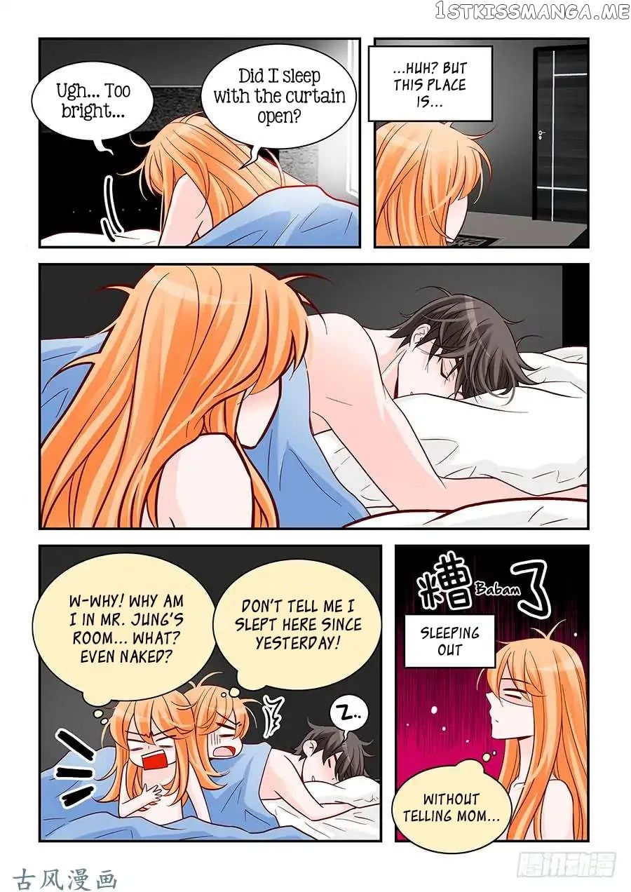 Arrogance And Romance chapter 82 - page 6