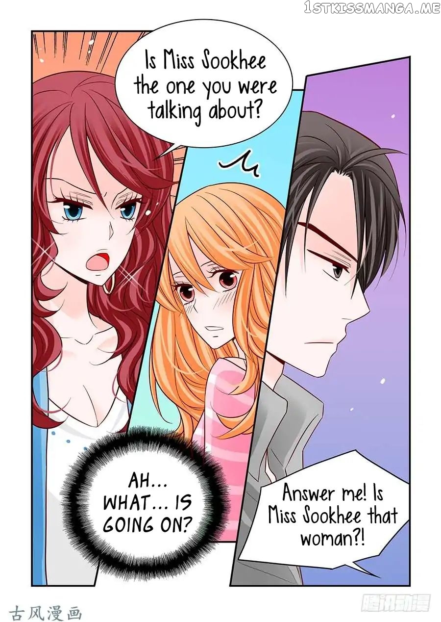 Arrogance And Romance chapter 37 - page 14