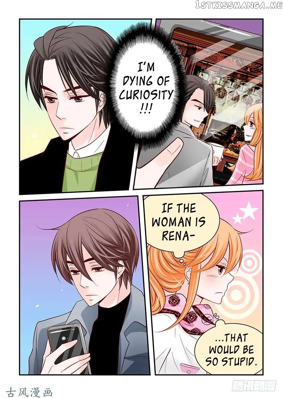 Arrogance And Romance chapter 37 - page 19