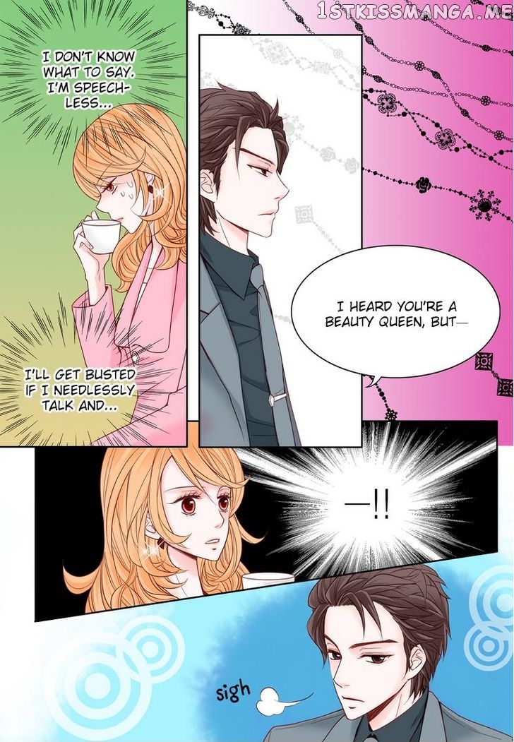 Arrogance And Romance chapter 2 - page 10