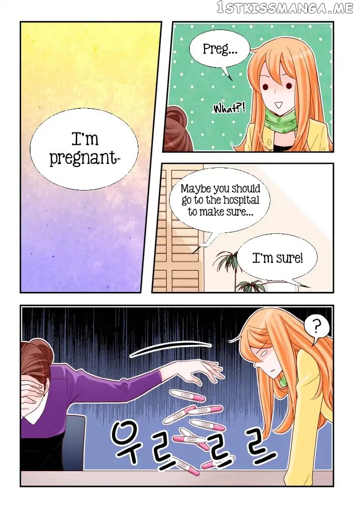Arrogance And Romance chapter 101 - page 12