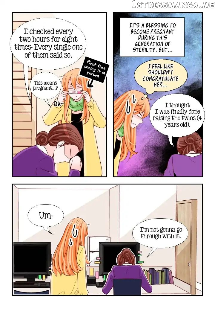Arrogance And Romance chapter 101 - page 13