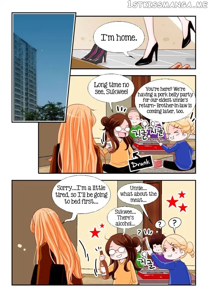Arrogance And Romance chapter 101 - page 2