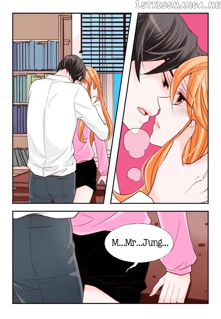 Arrogance And Romance chapter 101 - page 4