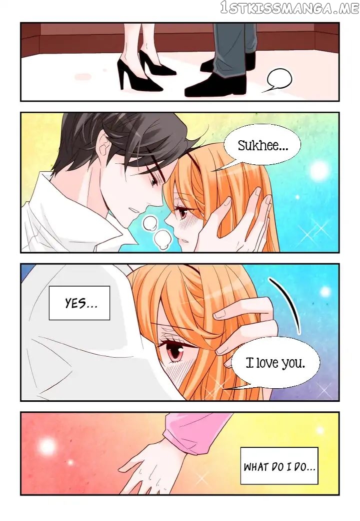 Arrogance And Romance chapter 101 - page 6