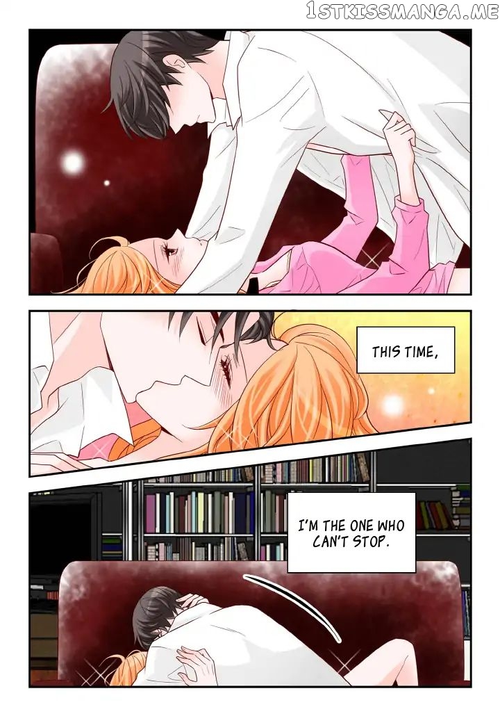 Arrogance And Romance chapter 101 - page 8
