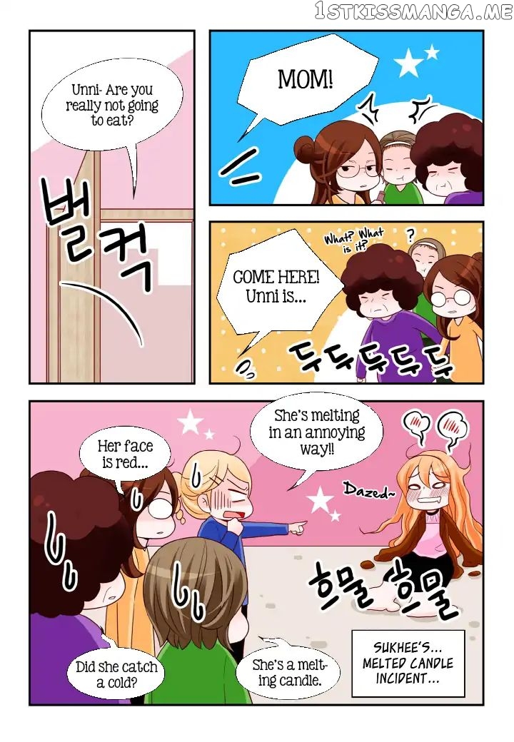 Arrogance And Romance chapter 101 - page 9