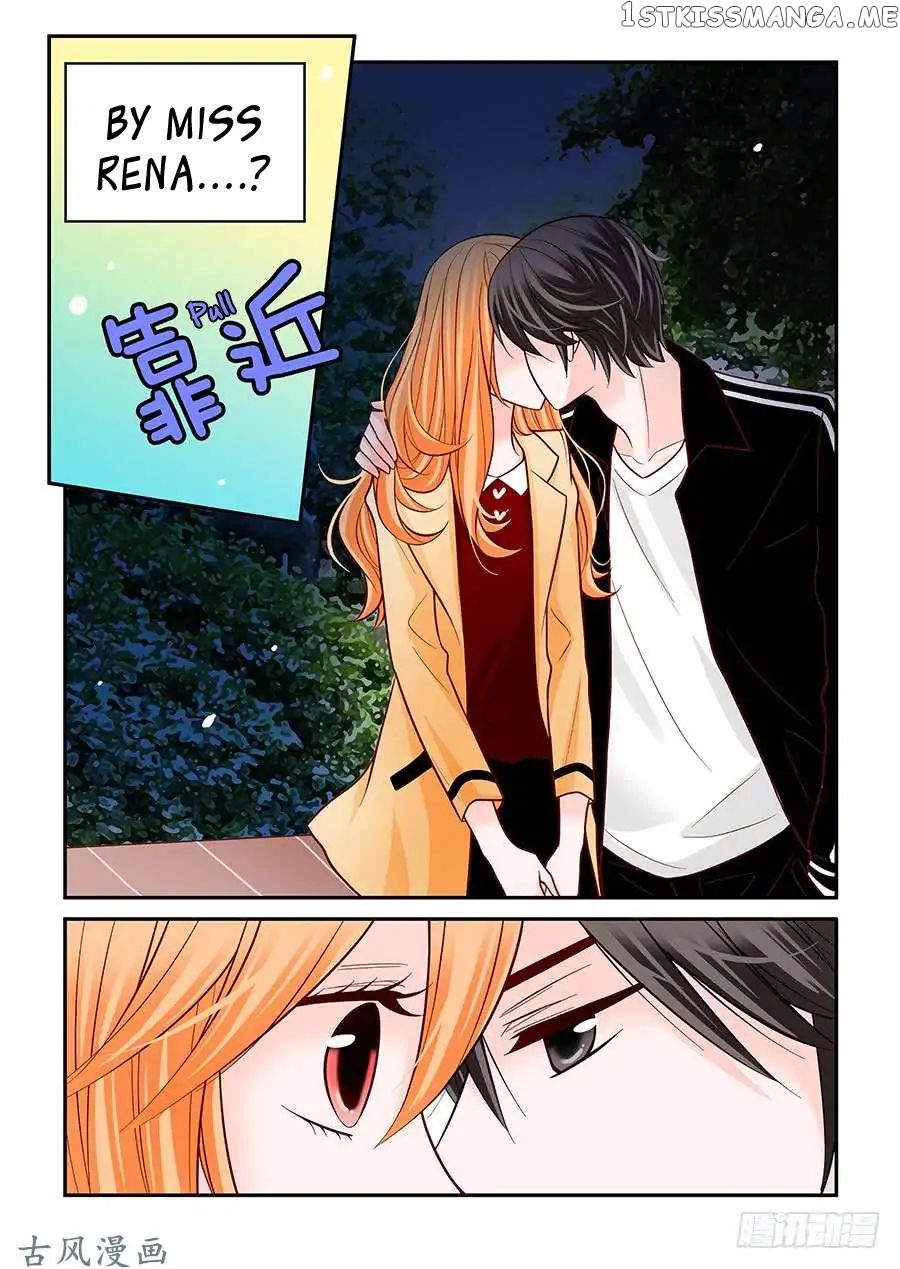 Arrogance And Romance chapter 38 - page 11