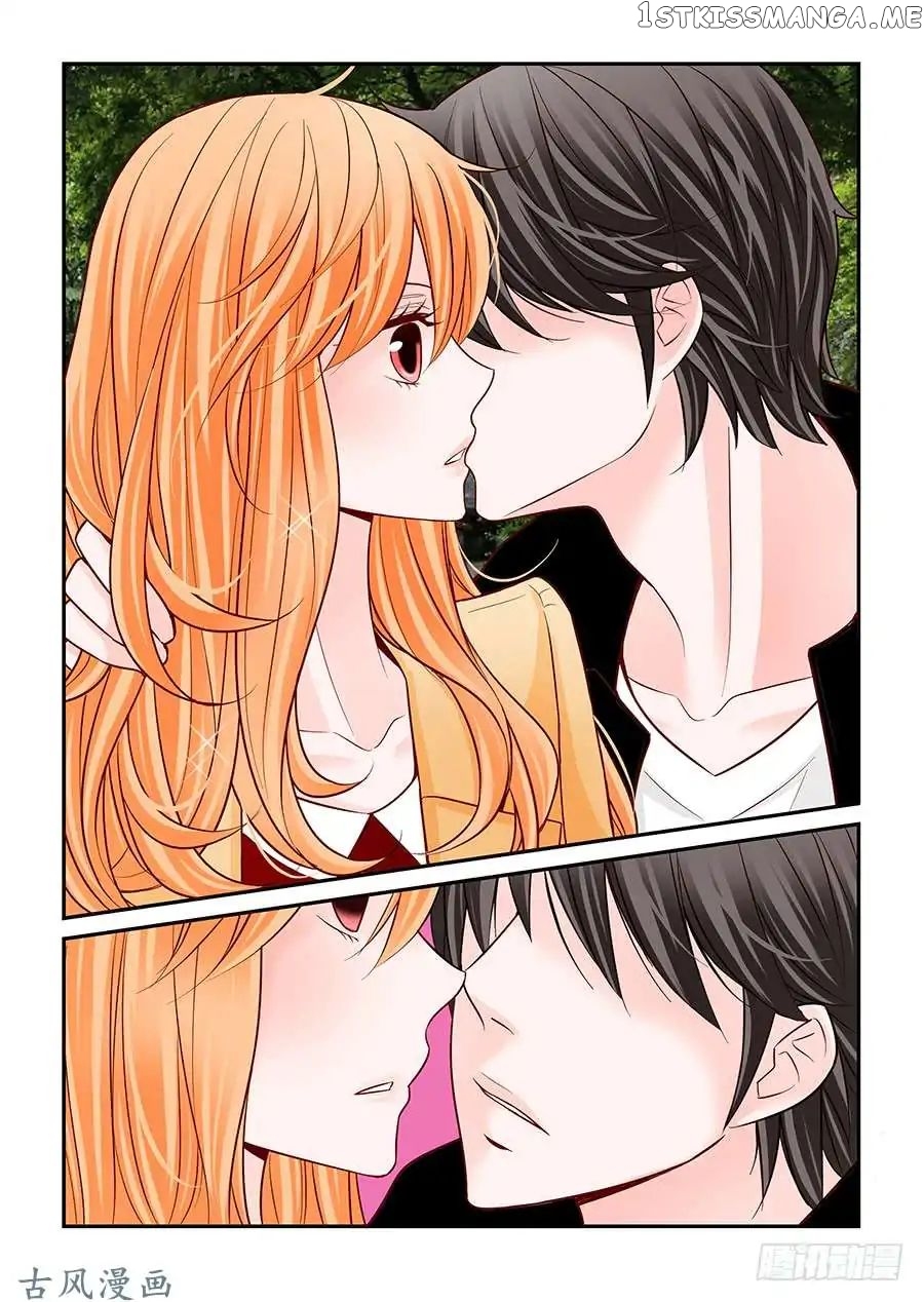 Arrogance And Romance chapter 38 - page 12