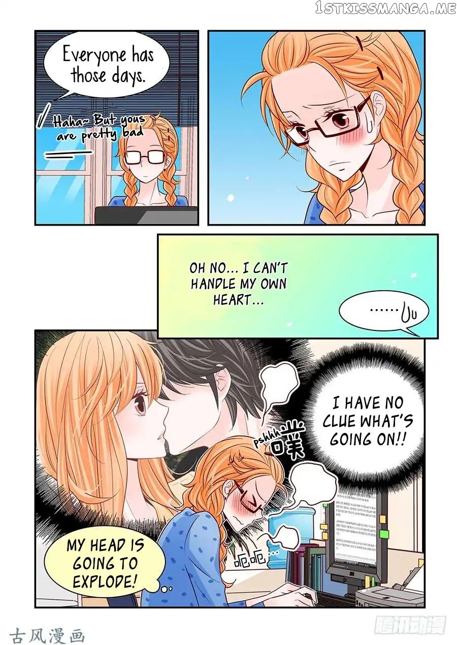 Arrogance And Romance chapter 38 - page 15