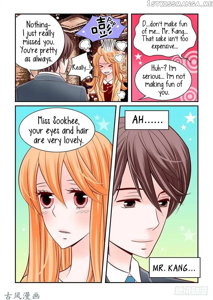 Arrogance And Romance chapter 38 - page 3