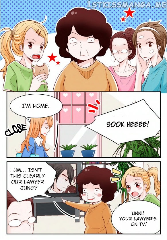 Arrogance And Romance chapter 20 - page 9