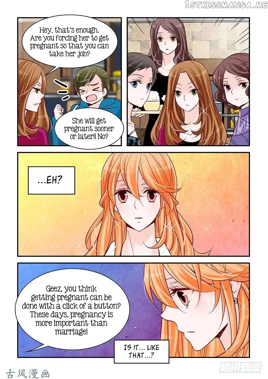 Arrogance And Romance chapter 73 - page 13
