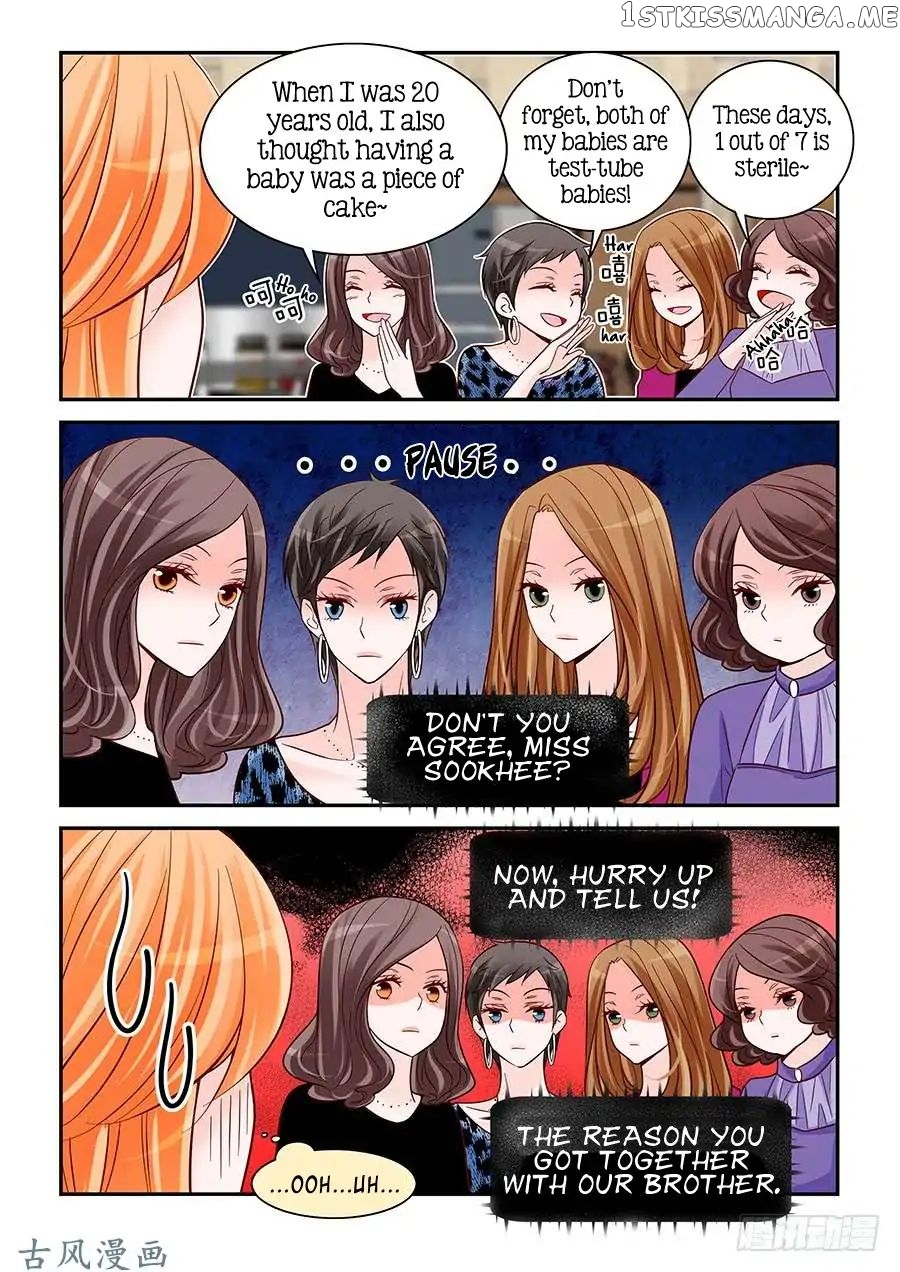 Arrogance And Romance chapter 73 - page 14