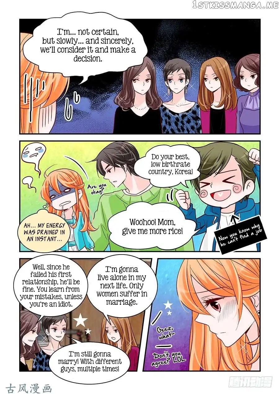 Arrogance And Romance chapter 73 - page 16