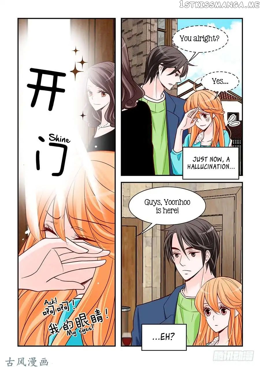 Arrogance And Romance chapter 73 - page 2