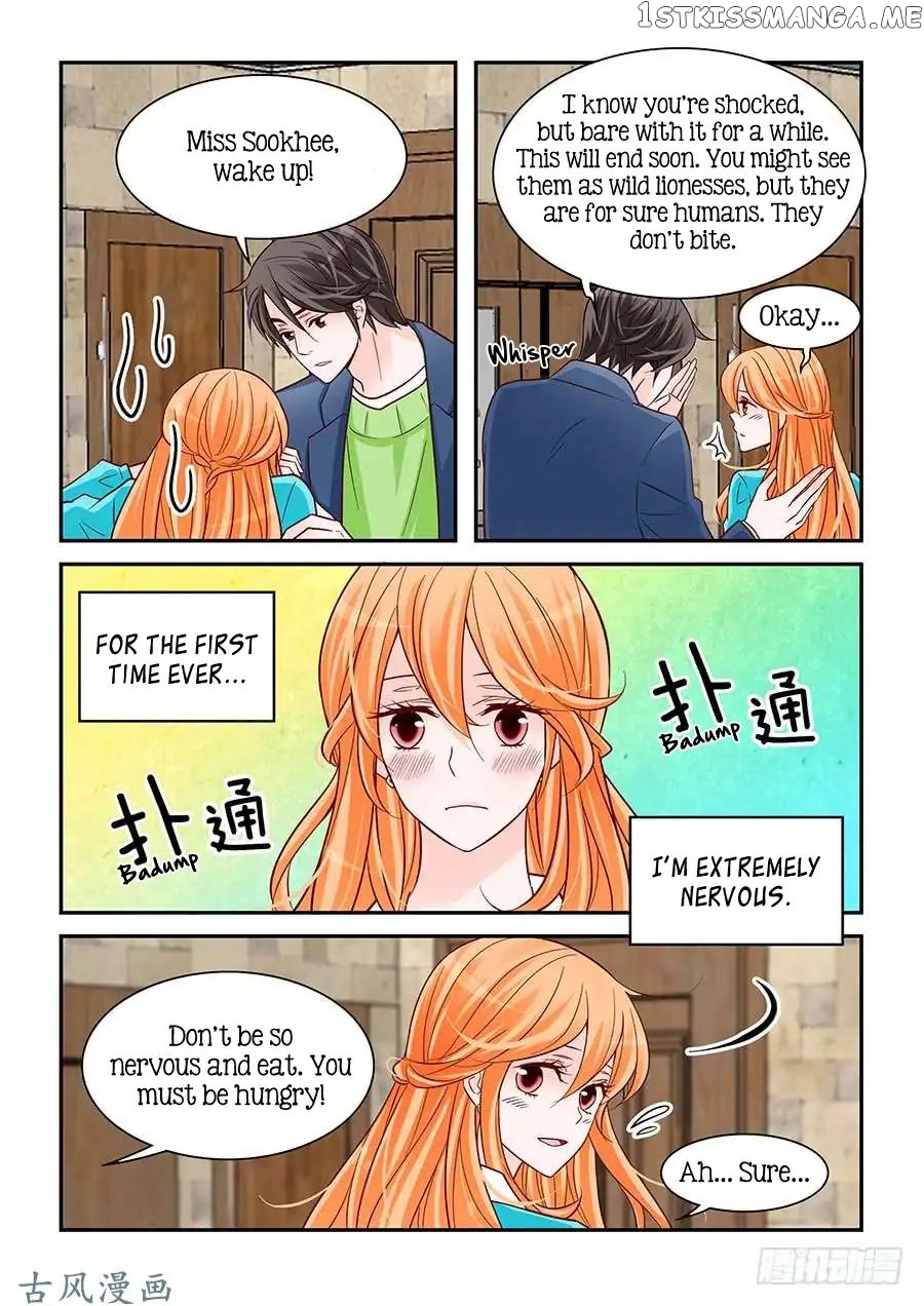Arrogance And Romance chapter 73 - page 5