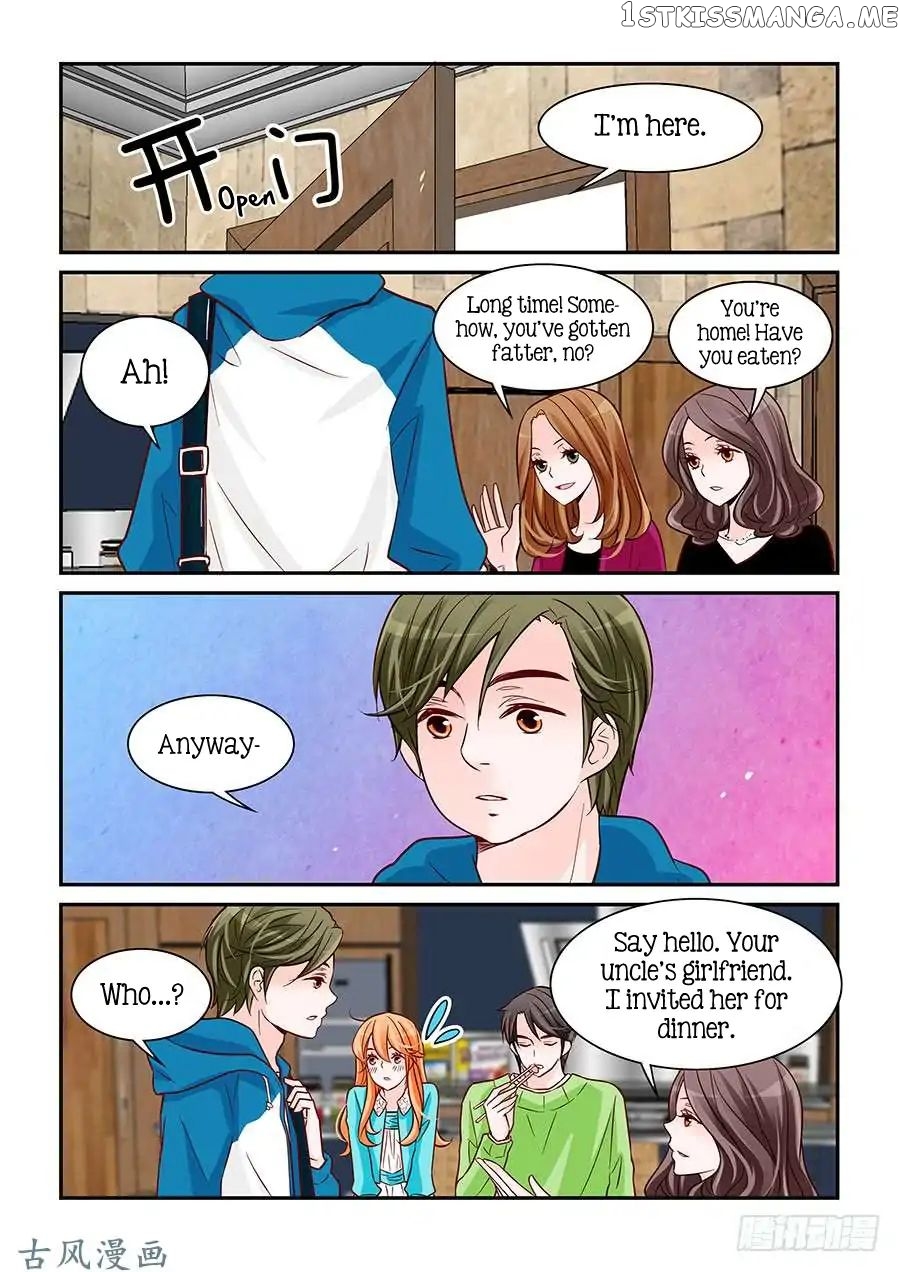 Arrogance And Romance chapter 73 - page 9