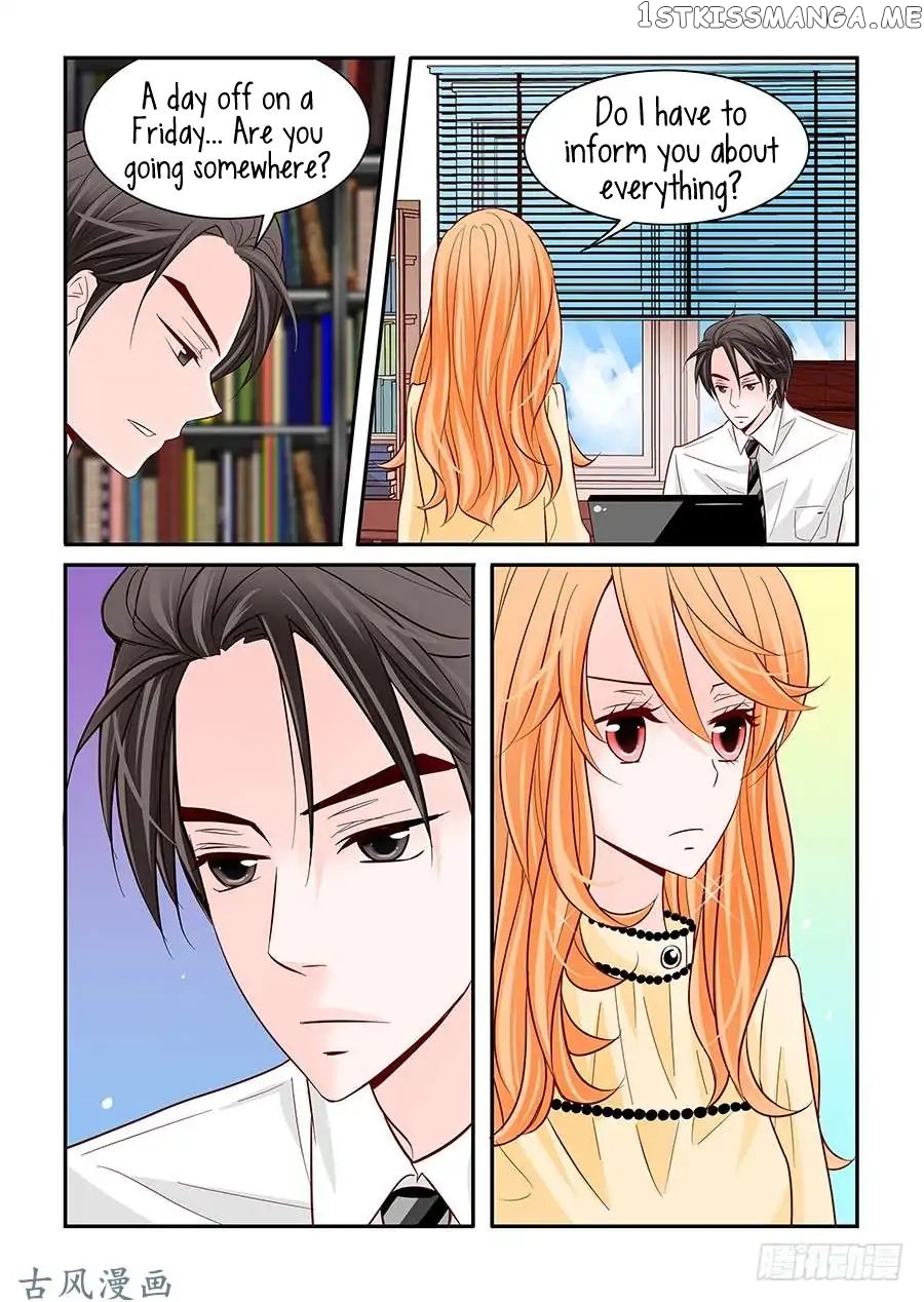 Arrogance And Romance chapter 39 - page 11