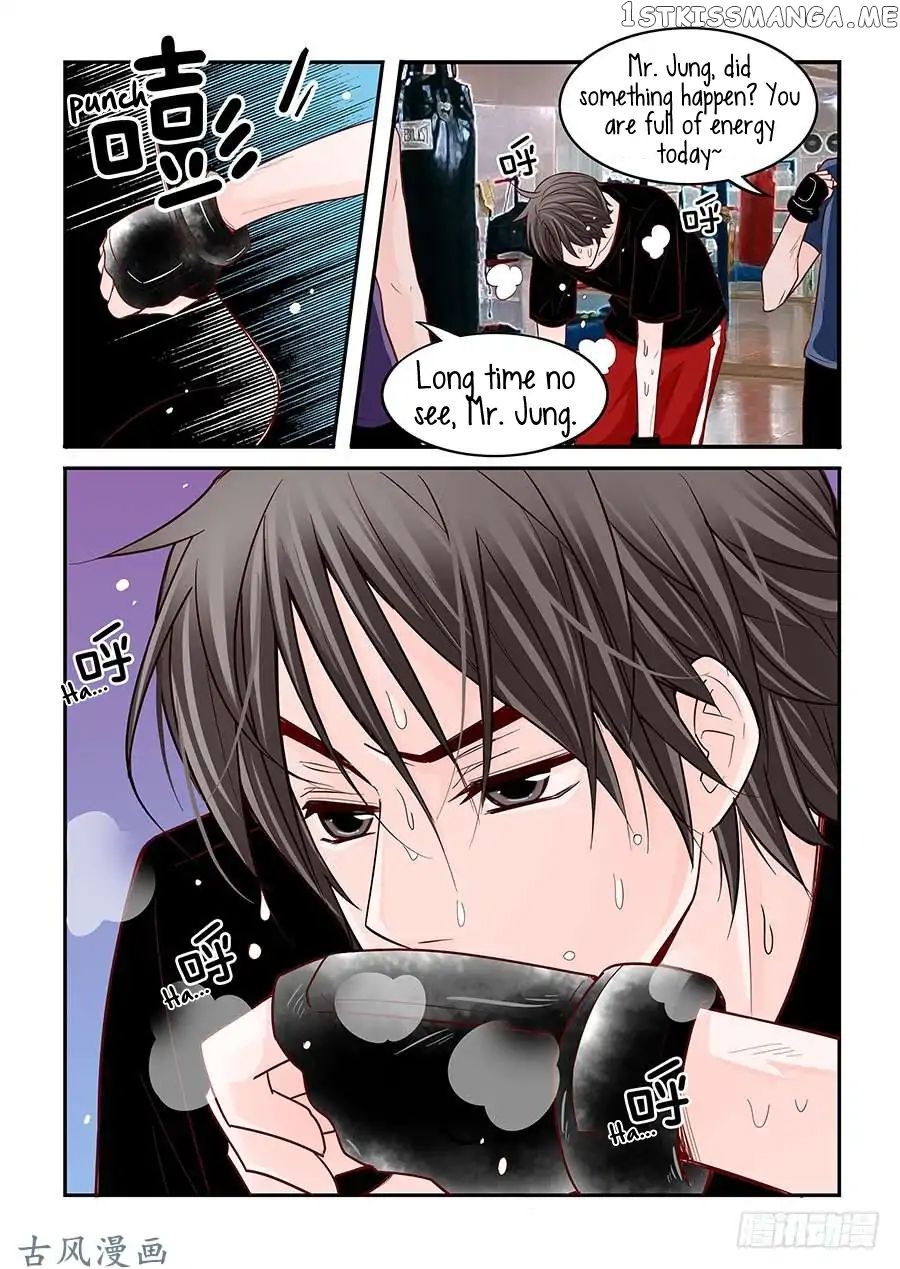 Arrogance And Romance chapter 39 - page 19