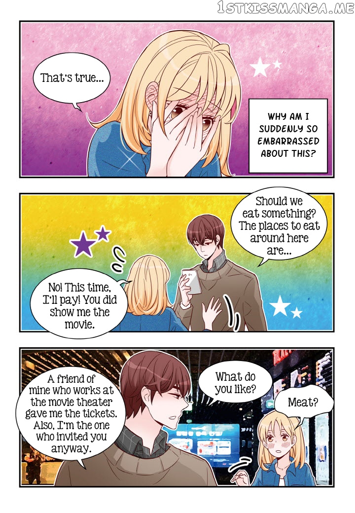 Arrogance And Romance chapter 137 - page 10