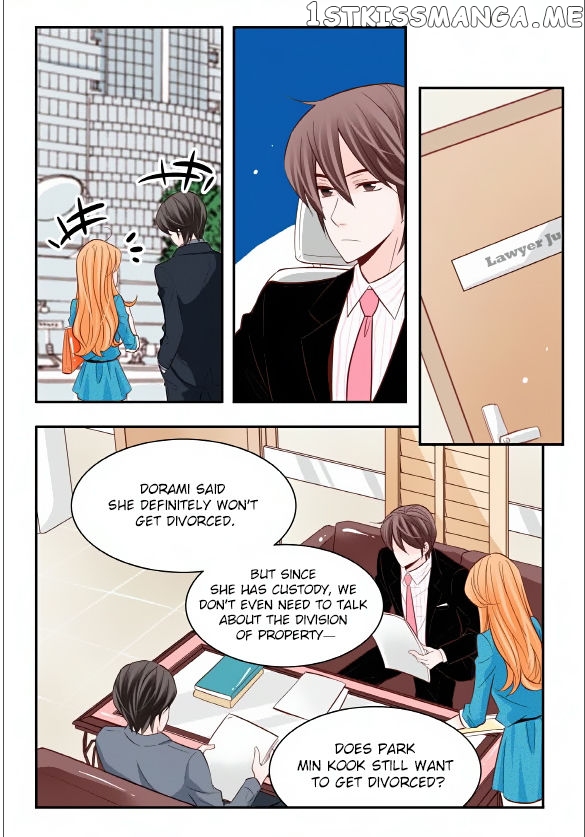 Arrogance And Romance chapter 21 - page 15