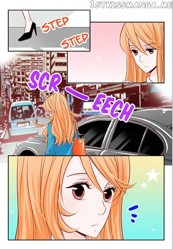 Arrogance And Romance chapter 21 - page 6