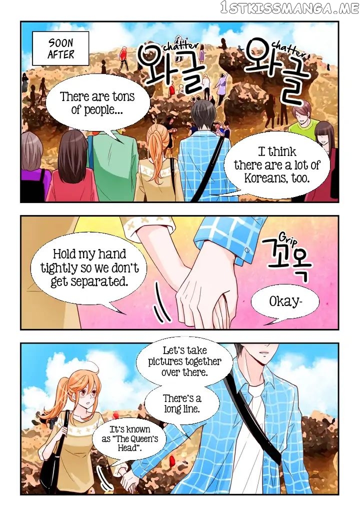 Arrogance And Romance chapter 102 - page 10