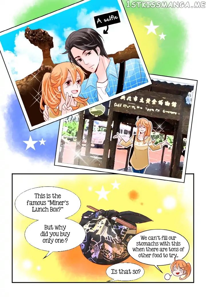 Arrogance And Romance chapter 102 - page 11