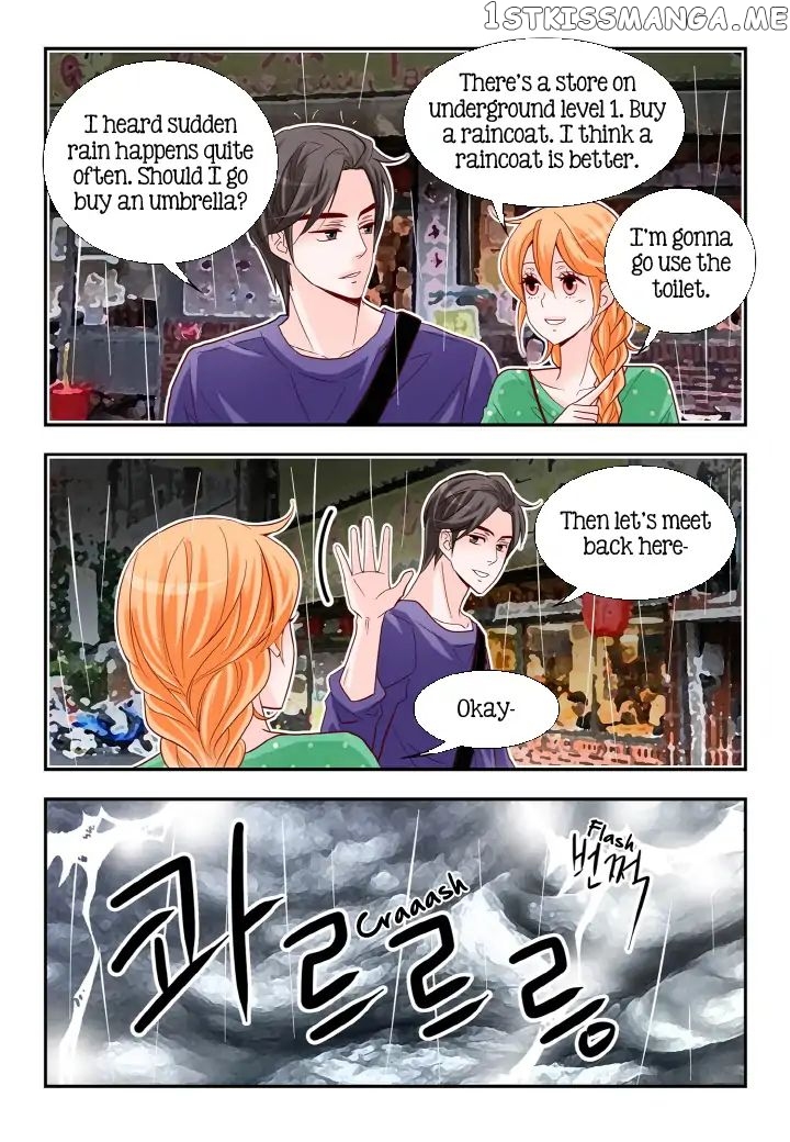 Arrogance And Romance chapter 102 - page 18