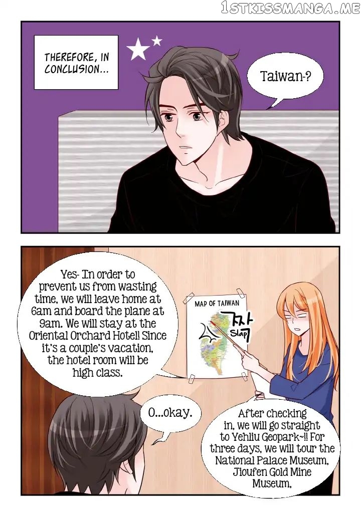 Arrogance And Romance chapter 102 - page 6