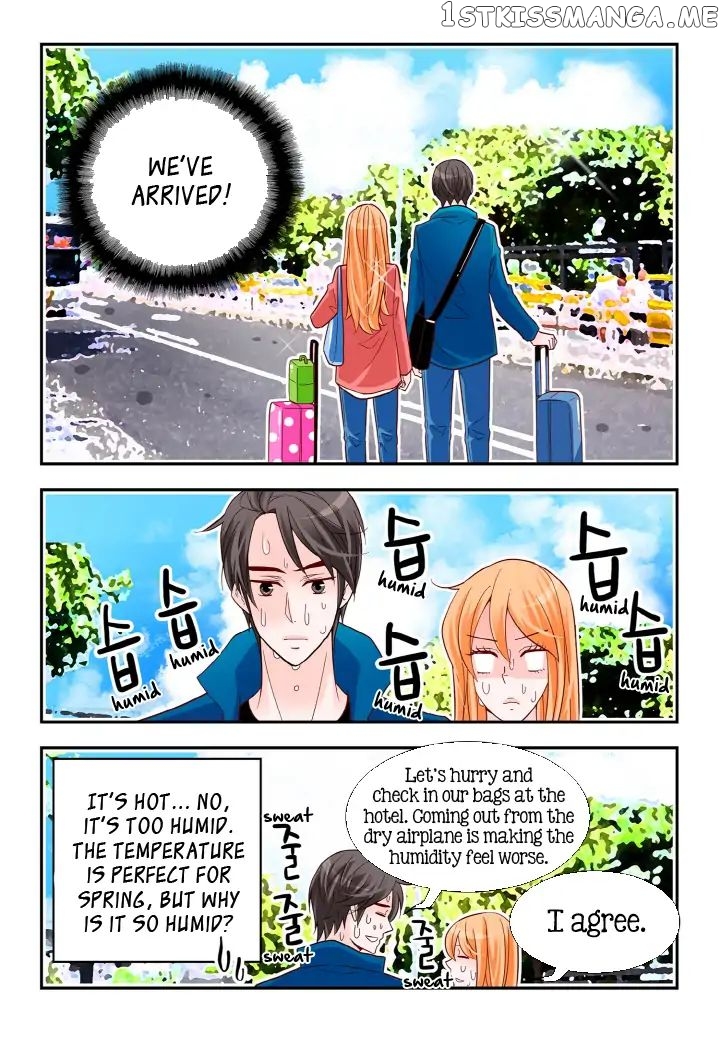 Arrogance And Romance chapter 102 - page 9