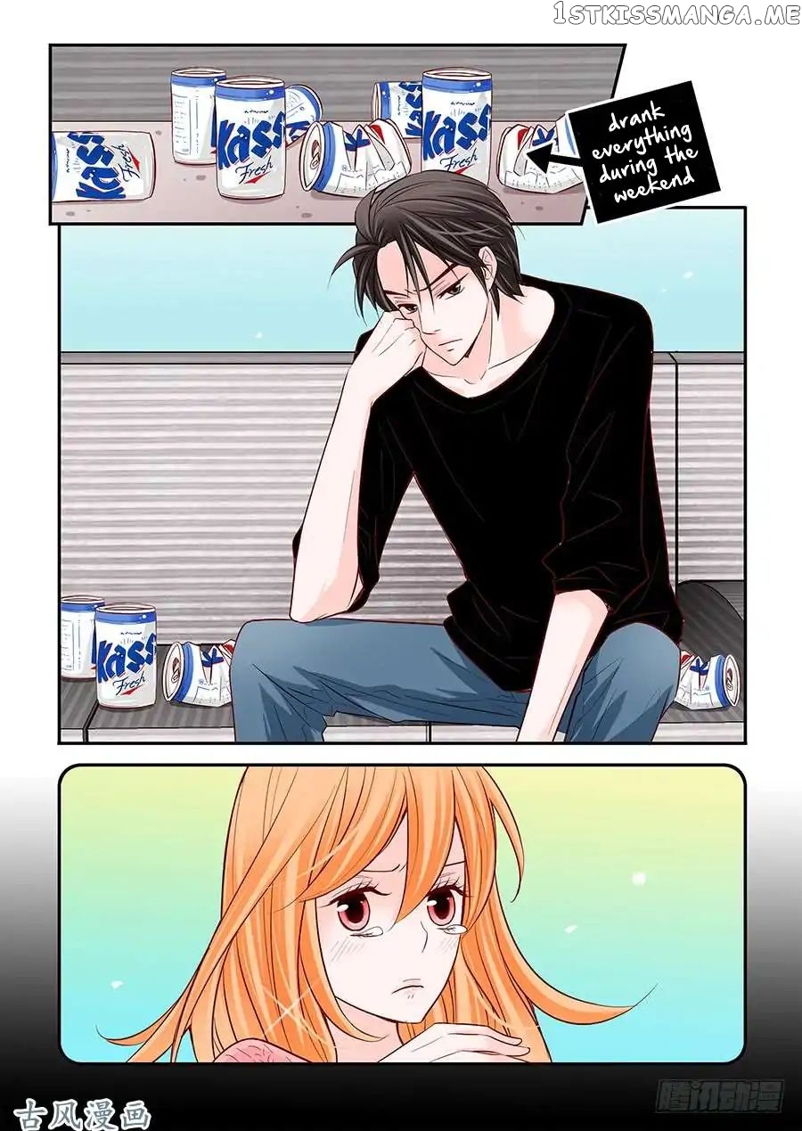 Arrogance And Romance chapter 40 - page 14
