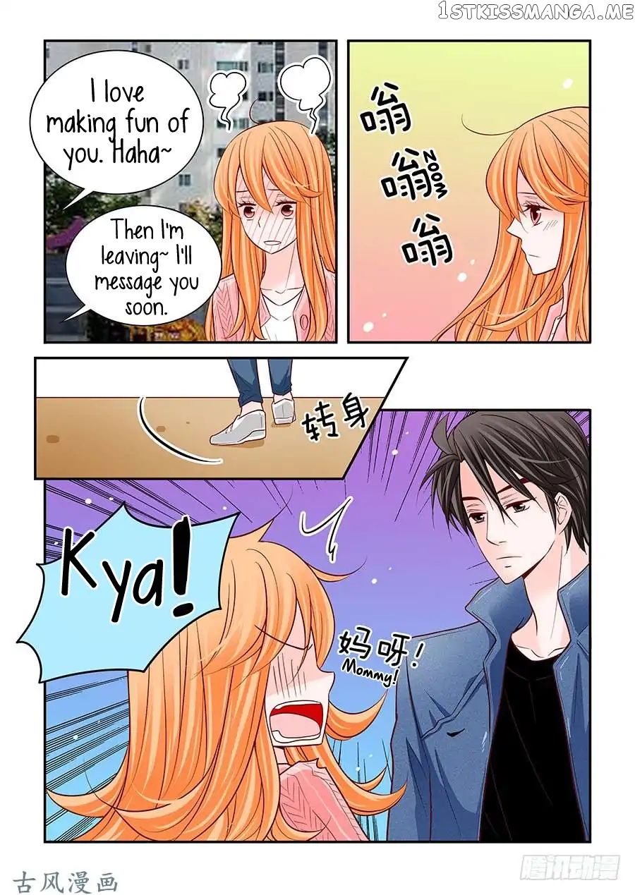 Arrogance And Romance chapter 40 - page 6