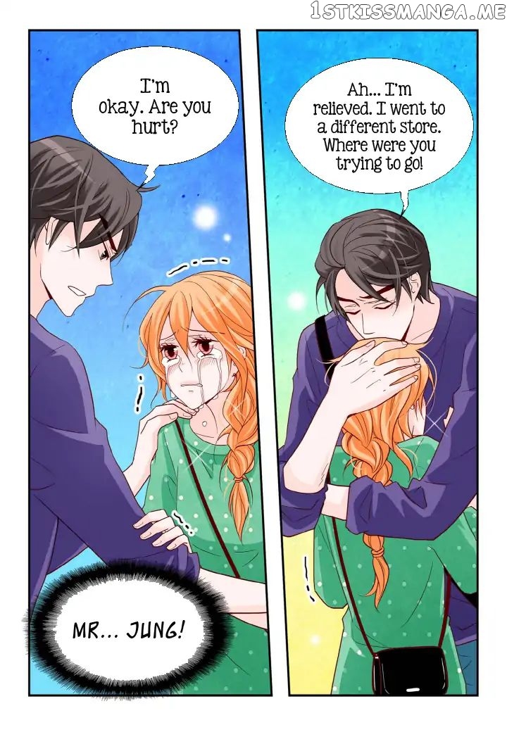 Arrogance And Romance chapter 103 - page 10