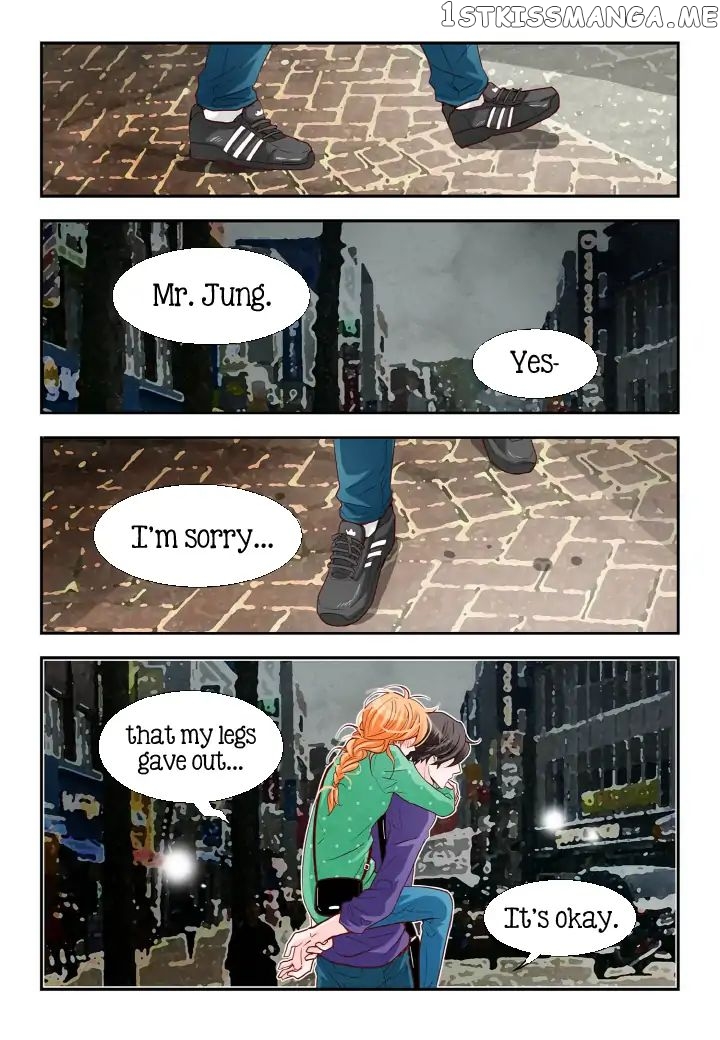 Arrogance And Romance chapter 103 - page 12