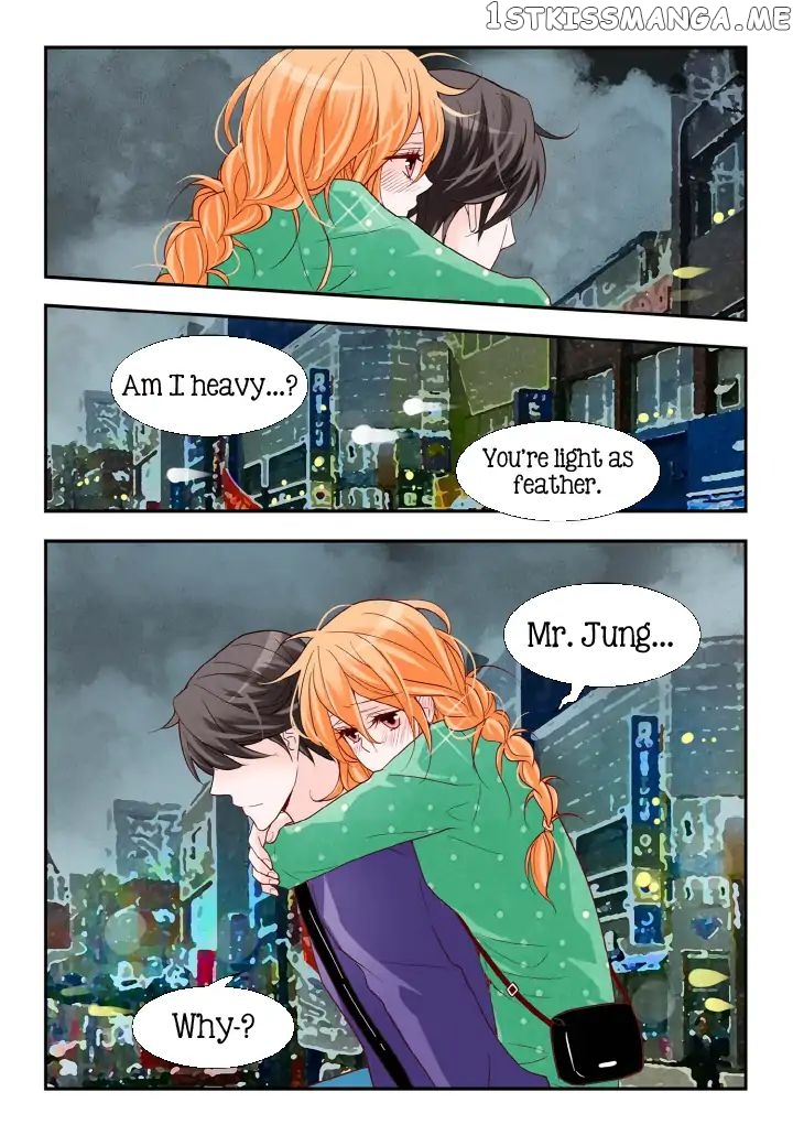 Arrogance And Romance chapter 103 - page 13