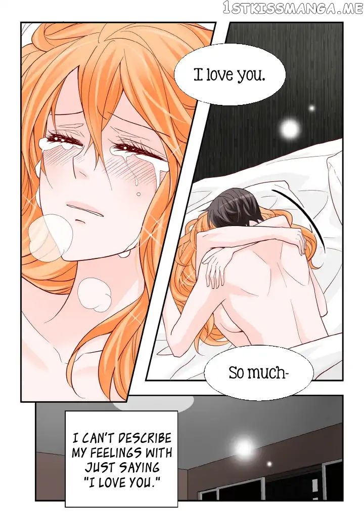 Arrogance And Romance chapter 103 - page 18