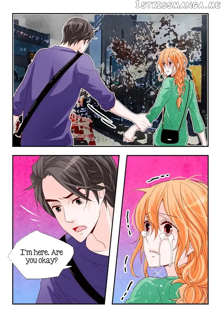 Arrogance And Romance chapter 103 - page 9