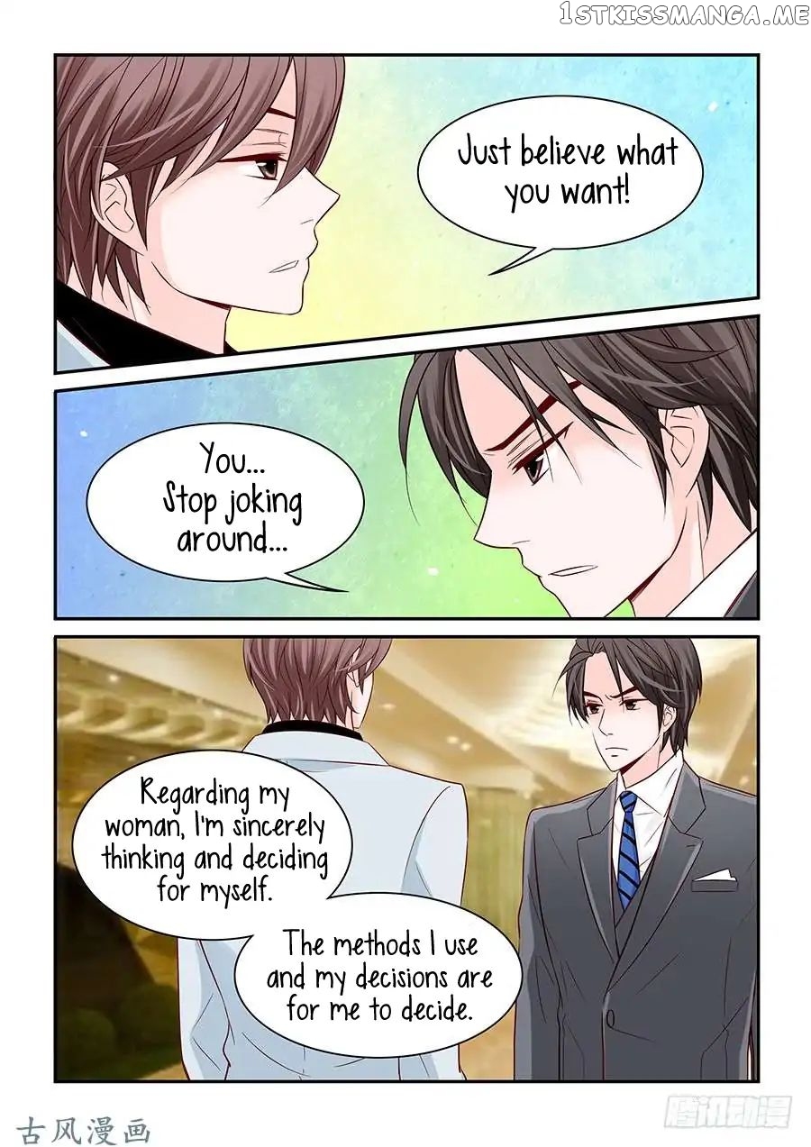 Arrogance And Romance chapter 41 - page 13