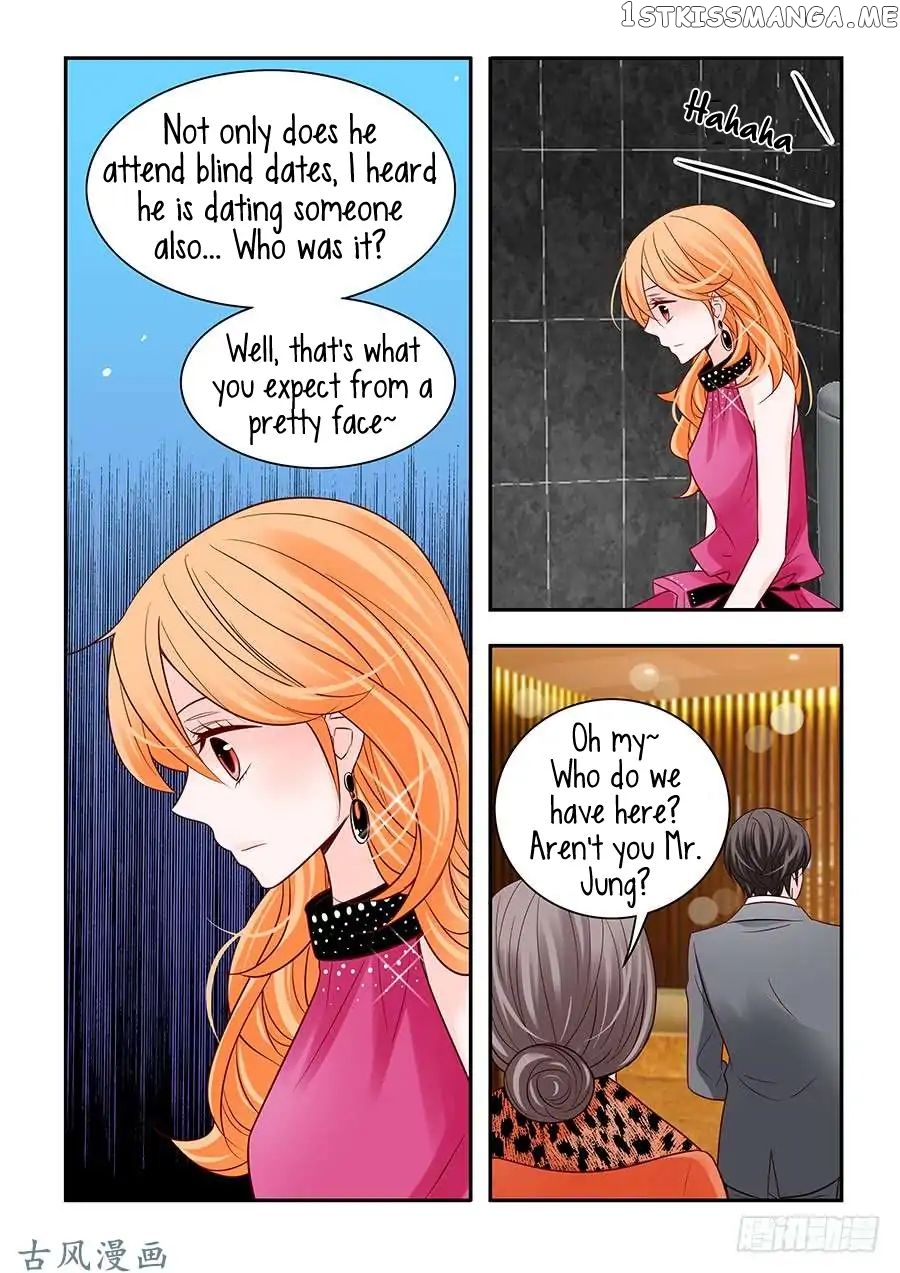 Arrogance And Romance chapter 41 - page 9