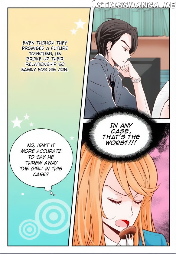 Arrogance And Romance chapter 23 - page 16