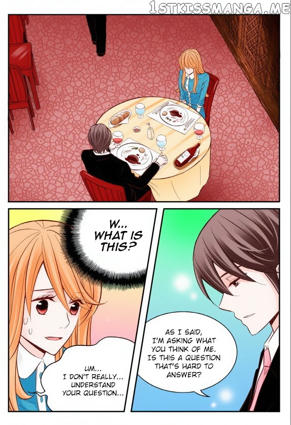 Arrogance And Romance chapter 23 - page 2