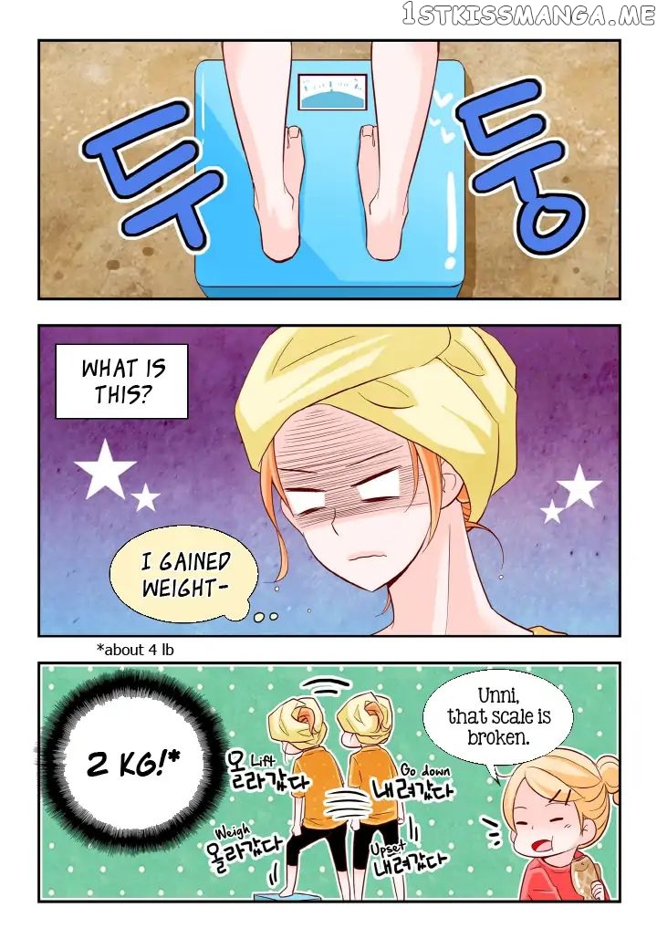 Arrogance And Romance chapter 104 - page 15