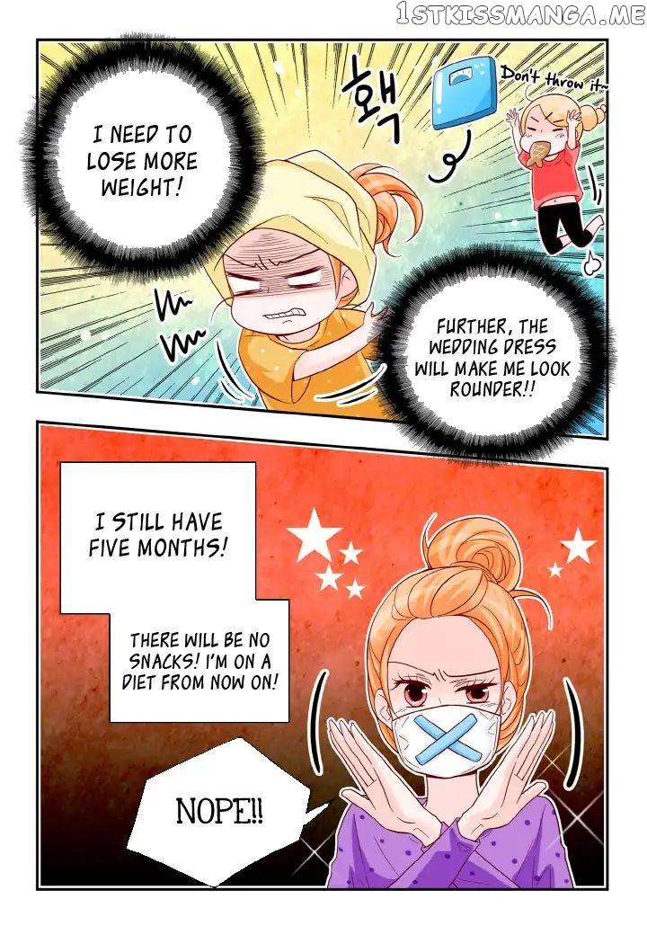 Arrogance And Romance chapter 104 - page 17