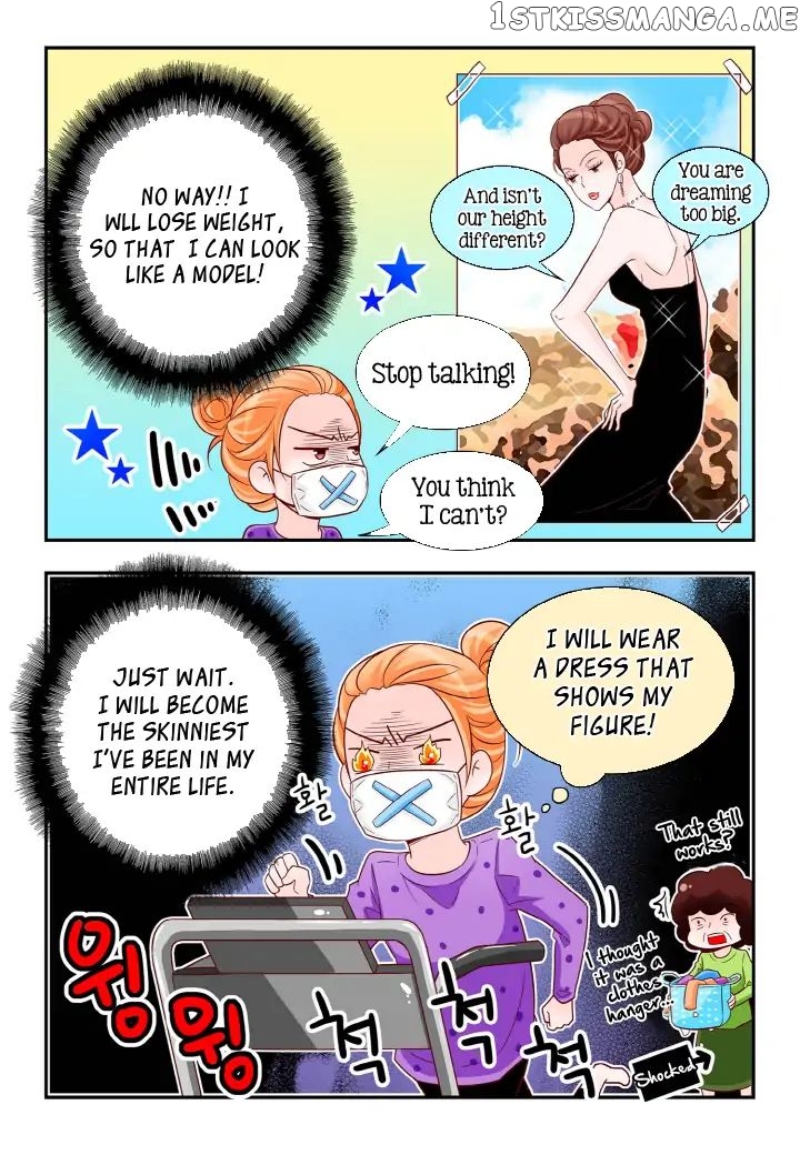 Arrogance And Romance chapter 104 - page 19